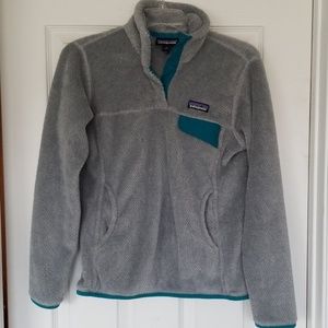 Patagonia Fleece